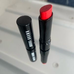 BOBBI BROWN Sheer Lip Color in UNKNOWN ORANGE - NEW w/o BOX.